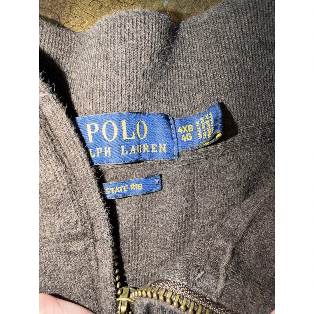 Polo Ralph Lauren 95this polo